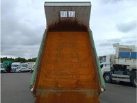 ISUZU Forward Dump TKG-FRR90S1 2017 58,735km_8