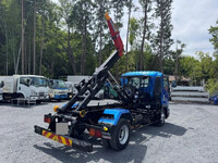 ISUZU Forward Container Carrier Truck 2RG-FRR90S2 2018 264,918km_2
