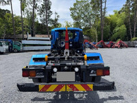 ISUZU Forward Container Carrier Truck 2RG-FRR90S2 2018 264,918km_37