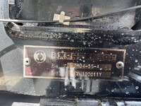 ISUZU Forward Container Carrier Truck 2RG-FRR90S2 2018 264,918km_38