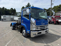 ISUZU Forward Container Carrier Truck 2RG-FRR90S2 2018 264,918km_3