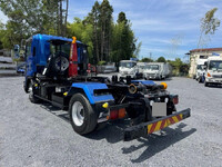 ISUZU Forward Container Carrier Truck 2RG-FRR90S2 2018 264,918km_4