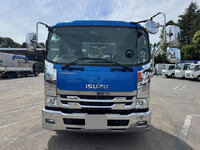 ISUZU Forward Container Carrier Truck 2RG-FRR90S2 2018 264,918km_7