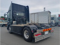 HINO Profia Trailer Head 2DG-SH1EEGG 2019 629,161km_2