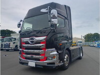 HINO Profia Trailer Head 2DG-SH1EEGG 2019 629,161km_3