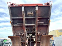 HINO Profia Dump 2DG-FS1EGA 2017 420,280km_14