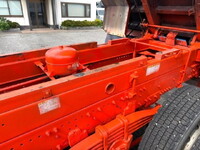 HINO Profia Dump 2DG-FS1EGA 2017 420,280km_16
