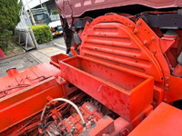 HINO Profia Dump 2DG-FS1EGA 2017 420,280km_19