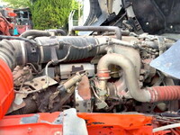 HINO Profia Dump 2DG-FS1EGA 2017 420,280km_25