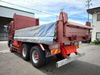 HINO Profia Dump 2DG-FS1EGA 2017 420,280km_4