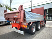 HINO Profia Dump 2DG-FS1EGA 2017 420,280km_5