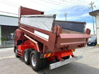HINO Profia Dump 2DG-FS1EGA 2017 420,280km_7