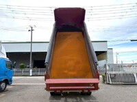 HINO Profia Dump 2DG-FS1EGA 2017 420,280km_8