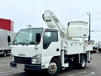 ISUZU Elf Cherry Picker TPG-NKR85AN 2018 86,545km_1