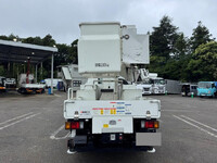 ISUZU Elf Cherry Picker TPG-NKR85AN 2018 86,545km_26