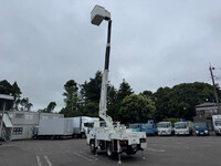 ISUZU Elf Cherry Picker TPG-NKR85AN 2018 86,545km_33