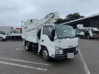 ISUZU Elf Cherry Picker TPG-NKR85AN 2018 86,545km_3