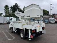 ISUZU Elf Cherry Picker TPG-NKR85AN 2018 86,545km_4