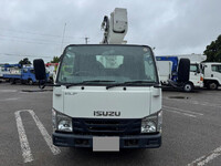 ISUZU Elf Cherry Picker TPG-NKR85AN 2018 86,545km_7