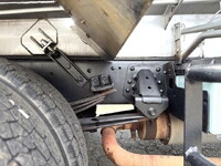 HINO Ranger Vacuum Truck BDG-FC6JCWA 2009 53,350km_11