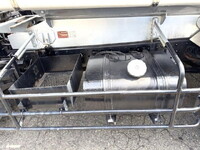 HINO Ranger Vacuum Truck BDG-FC6JCWA 2009 53,350km_13
