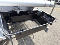 HINO Ranger Vacuum Truck BDG-FC6JCWA 2009 53,350km_14