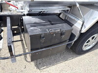 HINO Ranger Vacuum Truck BDG-FC6JCWA 2009 53,350km_15