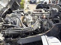 HINO Ranger Vacuum Truck BDG-FC6JCWA 2009 53,350km_17