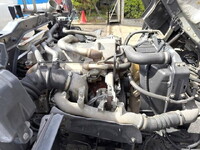 HINO Ranger Vacuum Truck BDG-FC6JCWA 2009 53,350km_18