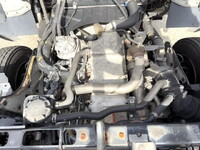 HINO Ranger Vacuum Truck BDG-FC6JCWA 2009 53,350km_19