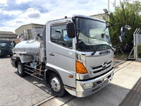 HINO Ranger Vacuum Truck BDG-FC6JCWA 2009 53,350km_1