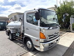 Ranger Vacuum Truck