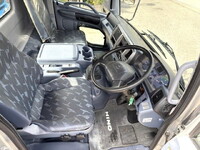 HINO Ranger Vacuum Truck BDG-FC6JCWA 2009 53,350km_21