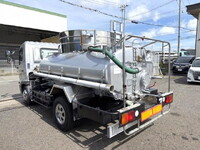 HINO Ranger Vacuum Truck BDG-FC6JCWA 2009 53,350km_2
