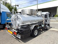 HINO Ranger Vacuum Truck BDG-FC6JCWA 2009 53,350km_4