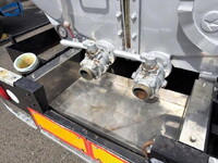 HINO Ranger Vacuum Truck BDG-FC6JCWA 2009 53,350km_5