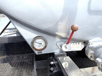 HINO Ranger Vacuum Truck BDG-FC6JCWA 2009 53,350km_7