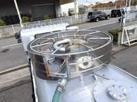 HINO Ranger Vacuum Truck BDG-FC6JCWA 2009 53,350km_8