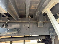 MITSUBISHI FUSO Super Great Truck with Accordion Door 2PG-FU75HZ 2020 563,960km_12