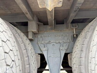 MITSUBISHI FUSO Super Great Truck with Accordion Door 2PG-FU75HZ 2020 563,960km_13