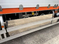MITSUBISHI FUSO Super Great Truck with Accordion Door 2PG-FU75HZ 2020 563,960km_14