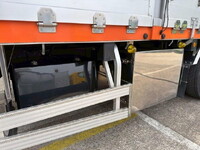 MITSUBISHI FUSO Super Great Truck with Accordion Door 2PG-FU75HZ 2020 563,960km_15