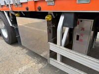 MITSUBISHI FUSO Super Great Truck with Accordion Door 2PG-FU75HZ 2020 563,960km_16