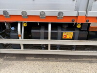 MITSUBISHI FUSO Super Great Truck with Accordion Door 2PG-FU75HZ 2020 563,960km_18