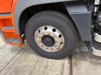 MITSUBISHI FUSO Super Great Truck with Accordion Door 2PG-FU75HZ 2020 563,960km_19