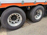MITSUBISHI FUSO Super Great Truck with Accordion Door 2PG-FU75HZ 2020 563,960km_20