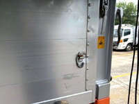 MITSUBISHI FUSO Super Great Truck with Accordion Door 2PG-FU75HZ 2020 563,960km_22