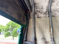 MITSUBISHI FUSO Super Great Truck with Accordion Door 2PG-FU75HZ 2020 563,960km_23