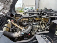 MITSUBISHI FUSO Super Great Truck with Accordion Door 2PG-FU75HZ 2020 563,960km_24