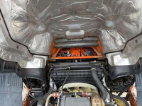 MITSUBISHI FUSO Super Great Truck with Accordion Door 2PG-FU75HZ 2020 563,960km_27